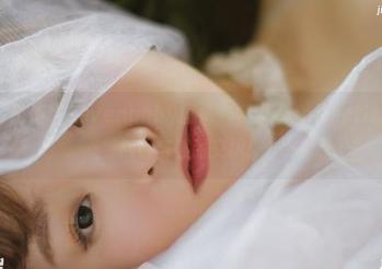 波萝社 – 柳侑绮Sevenbaby图集，《舰娘collection》里的战舰与美丽交织！