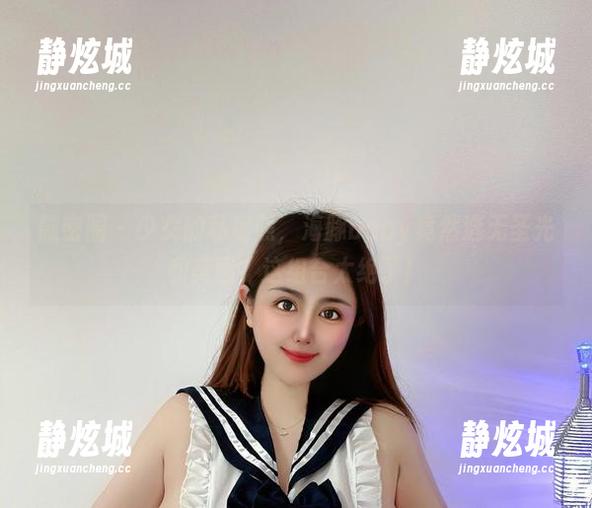 海豚baby 微密圈 - 少女的私房照,海豚baby竟然选无圣光和美图?这组合太绝了!