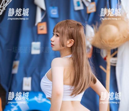 渡边早季Saki 一场无圣光的家居秀,渡边早季Saki轻松上阵,图集开箱!