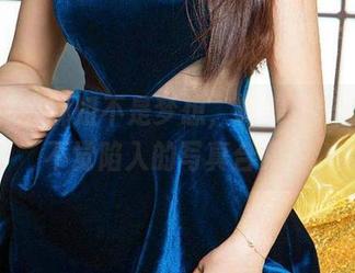 爱尤物 – 御姐不是梦想,韩美轩带你不知不觉陷入的写真合集。
