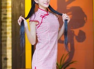 爱蜜社 – 为啥浴室的角落能这么迷人？Flower朱可儿的套图精选在此！