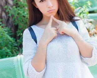爱蜜社 – 于姬Una把美图进行到底，打开下载就像在校园里寻宝，能找到好几件“珍宝”！