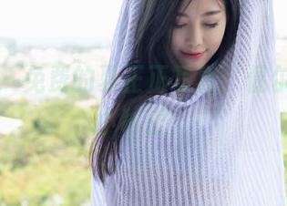 爱蜜社 – 免费的夏正正写真，偶尔揭开点小秘密。