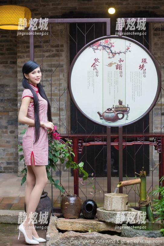 爱蜜社 - 泥鳅鳅的兔女郎免费套图，期待不要太夸张嘛！