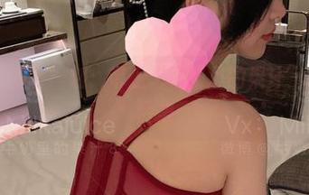 微密圈 – 自在一刻:带上“牛奶里的果汁”自拍写真合集