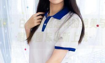 物恋传媒 – 白棉袜是怎样的绝美与无端?嘟嘟图库最新上线