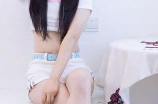 物恋传媒 – 这组镂空定制,小昭的图片咋看都不会腻,懒得换了!