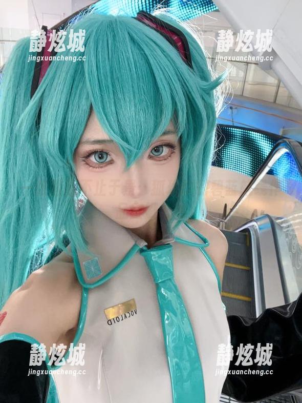 狐玖玖 一张画面不止于景:狐玖玖的碧蓝航线作品直戳心底
