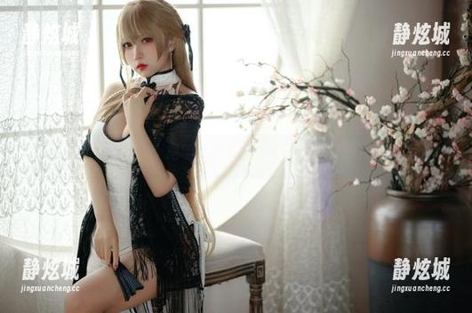 猫田圣奈奈合集，十周年索尼子花嫁分享，谁让你们那么可爱？