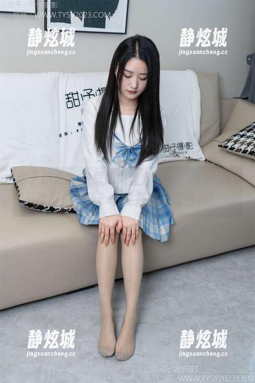甜予摄影-思思 甜予摄影 - 在思思肉丝分享中,脚尖加固款不是主要,主要是那股吸引力!