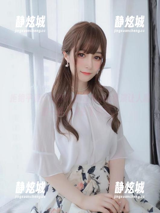 拒绝平庸，白银81的日常cos扮演让人眼前一亮，快去下载吧。