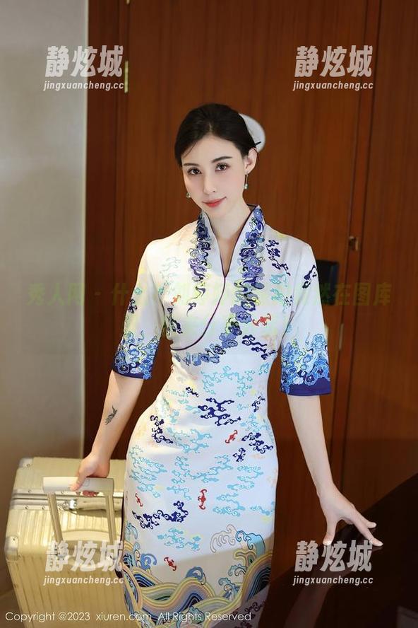 秀人网-刘婷婷 秀人网 - 什么?刘婷婷的旅拍竟然在图库里,快来分享分享!