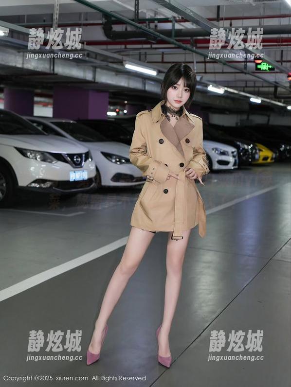 秀人网-吃白菜的vi菜菜 秀人网 - 免费作品展示中的吃白菜的vi菜菜,秘密是不是开后台模式了?