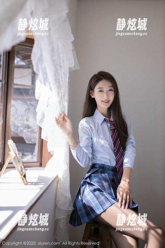 秀人网-周于希Sally 秀人网 - 这怎能不爱?全套周于希Sally美臀美腿,下载后你只需坚持念“我可以”的咒语