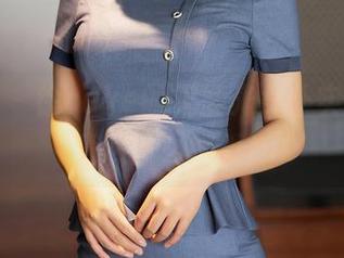 秀人网 – 徐cake的无圣光女仆实验室，竟然这么好看！