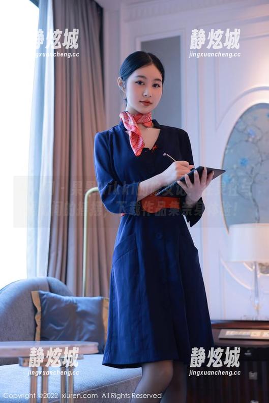 秀人网 - 果果Nikki的修女记：在灵性与逗比间的摇摆，下载作品集亲身体验！