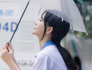 秀人网 – 水水er的双马尾，每一帧写真套图似乎都在说“嘻嘻”！