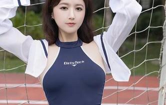 秀人网 – 原图直击，兔女郎甜白酱，看完后觉得这年头怎么这么会撩！