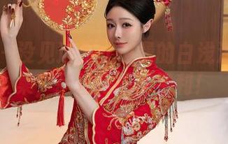 秀人网 – 没见过如此免费的白浅浅和服图集，简直是平民福利！