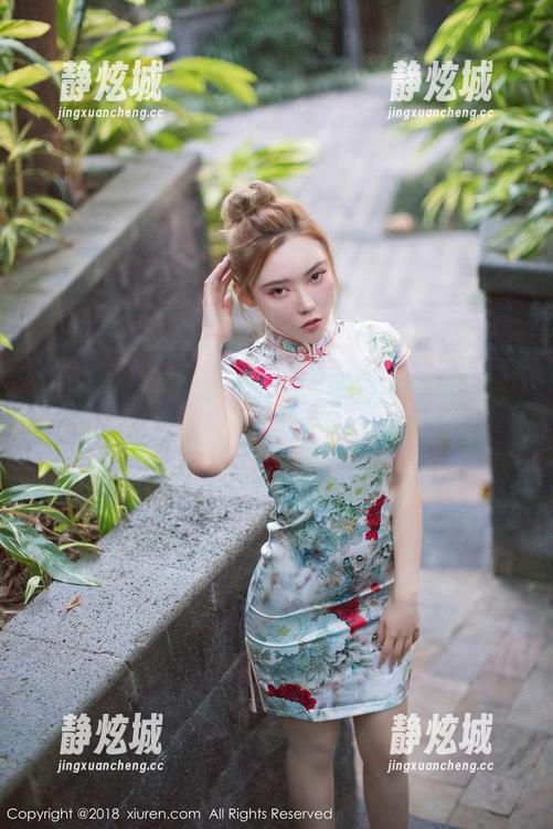 秀人网-白甜 秀人网 - 清纯图册,白甜和我的瞎猜,喂,你觉得她真喝牛奶吗?
