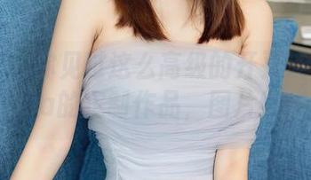 秀人网 – 你见过这么高级的开叉连体衣吗?美七mia的定制作品,图片给你答案。