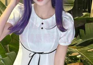 一口气看完！秋山AkI的精选写真，秋天的恋情就藏在这里！