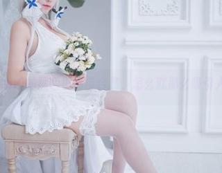 穆零Mu0的黑色小吊带合集，怎么就那么吸引人呢？
