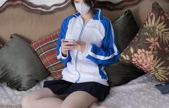 紧急企划 – 豹纹和奶糖的私拍组合,意外让我的审美有点崩溃了。