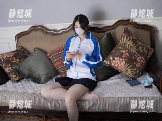 紧急企划-奶糖 紧急企划 - 豹纹和奶糖的私拍组合,意外让我的审美有点崩溃了。