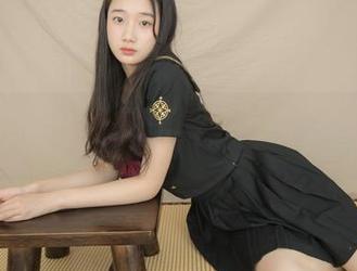 紧急企划 – 照片里的小恩，一秒就让我忘了其他的女孩，真有意思