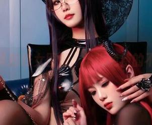 羊大真人的修女图册，谁说免费的不精彩？