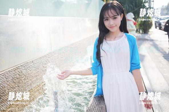 美媛馆-Abby王乔恩 美媛馆 - Abby王乔恩又来了,短裤写真真让人觉得,有时候缺乏资源是件好事。
