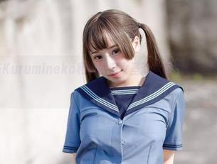 关于胡桃猫Kurumineko和她的魔女圣诞夜的套图，科幻加一点点想象力？