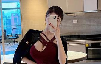 微密圈 – 脸红Dearie专属,学妹美图全集!满满都是暧昧感