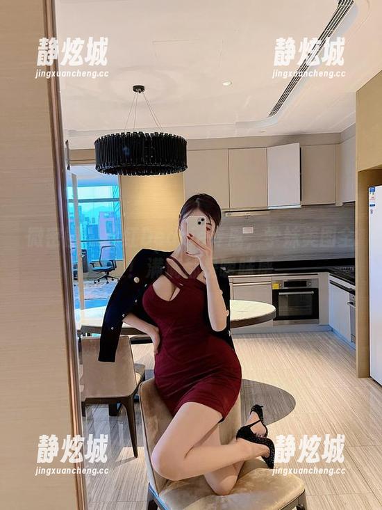 脸红Dearie 微密圈 - 脸红Dearie专属,学妹美图全集!满满都是暧昧感
