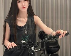 腐团儿Ikaros九尾狐阿狸全集：这波狐特好看，有没有人撑得住！