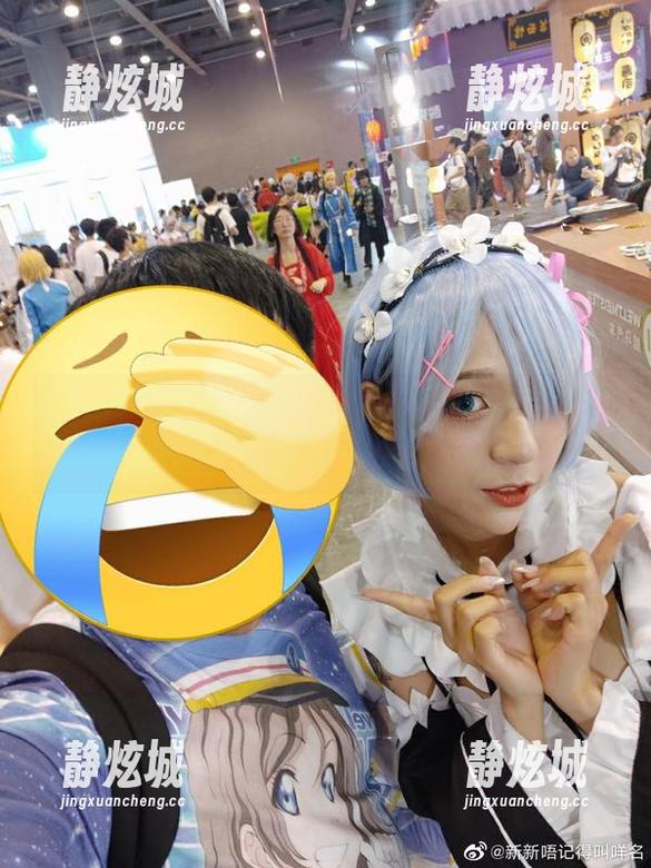 舞小喵 舞小喵穿校服?高清照片分分钟打破关于传统的偏见!