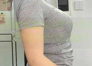 微密圈 – 聊聊葱油饼er的“小奶牛”写真，想说但又说不出来的事
