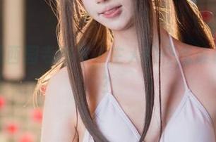 外拍中的西园寺南歌，主人的任务谁说不复杂？