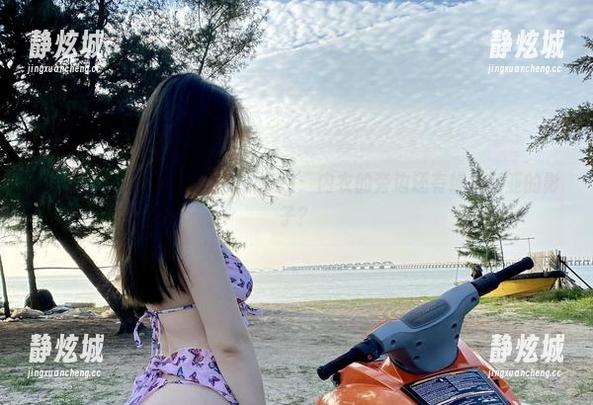 铁锤姐姐 微密圈 - 铁锤姐姐的写真大揭密:内衣的旁边还有维多利亚的影子?