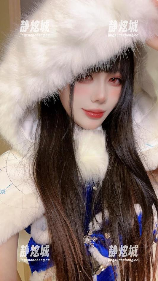 阿九从不咕咕 阿九从不咕咕:为你奉上学姐的福利,别问我为什么这么好心