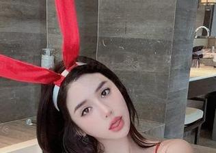 微密圈 – 原来美腿可以这样拍！阿色写真图册里的腿，目测要失控了…