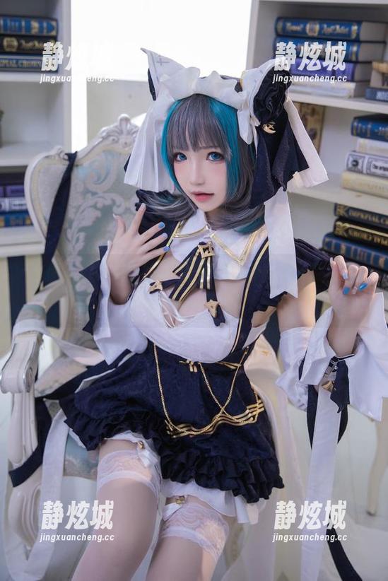 雪晴Astra 雪晴Astra的奶牛大作战:高清作品集,值得一看!