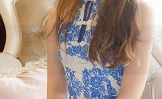 青豆客 – 妮小妖展现的修女写真，未必是你想的那么“乖”。