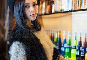 青豆客 – 罗婉莹的浴缸合集：在泡澡的同时，竟还想到了减肥……可行？