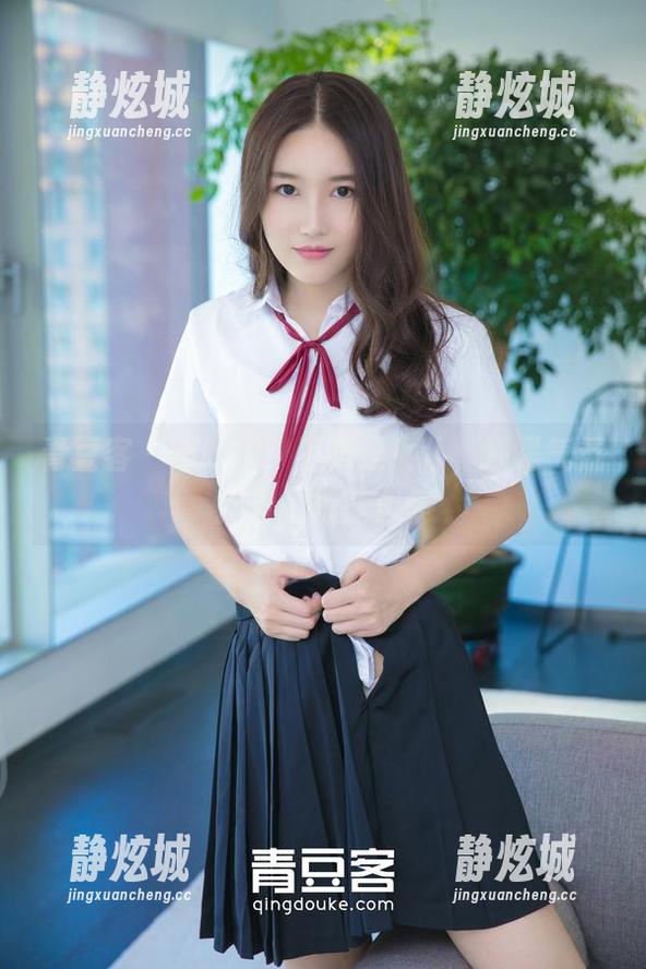 青豆客-谭晓彤 青豆客 - 谭晓彤:不只是女仆,还是气氛担当的写真合集