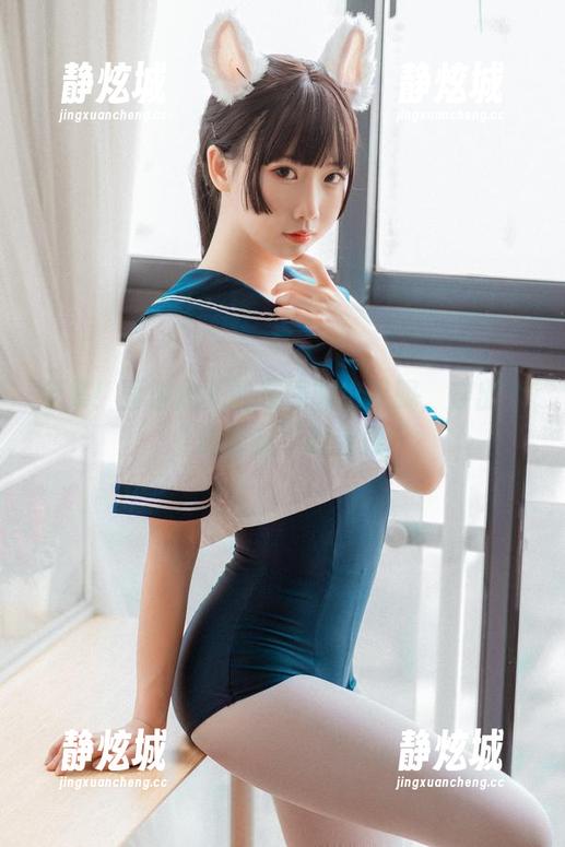 全集！面饼仙儿的在线明治汉服，穿出个‘超现实’的效果!