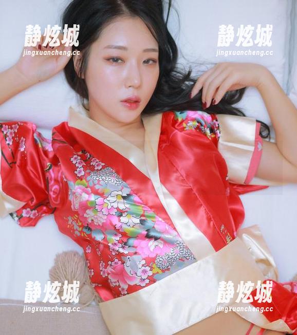 韩国CoCo 一窥Coco的秘室:高清写真带你摸索非凡的秘书生涯