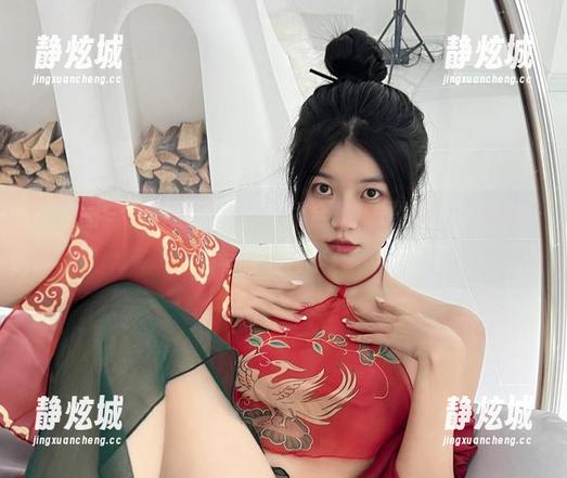 微密圈 - 鱼神鱼蓝色小妈裙合集：是裙子漂亮，还是博主更撩？