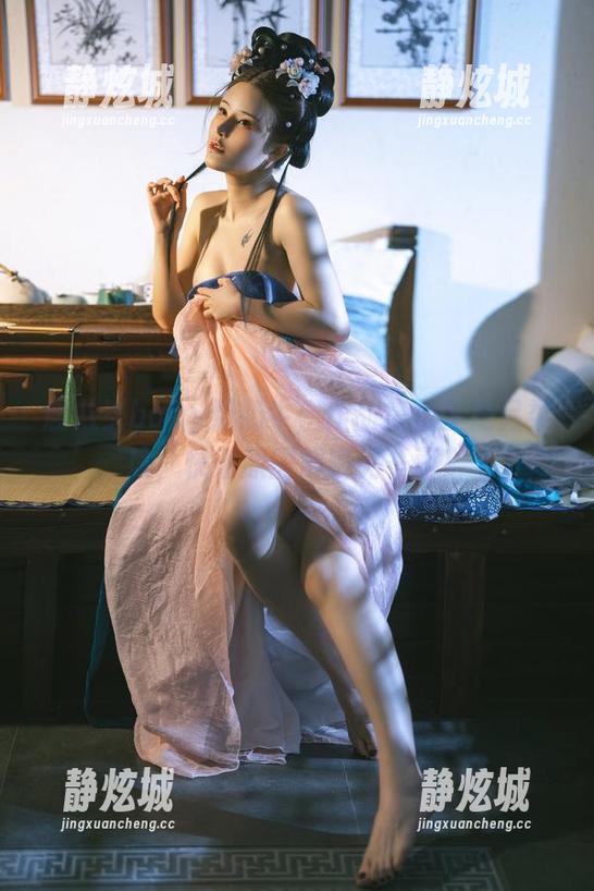 鹿八岁baby照奶牛，作品集里全是另类风，快看原图解锁另一面！